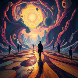 Mindbender Chronicles: Who's Hello, Anyway? - Text-based game