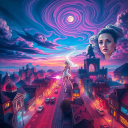 Mindbender Chronicles: Who’s Hello, Anyway? - Text-based game