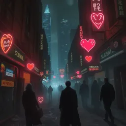 Whose Heart Is It, Anyway? - Text-based game