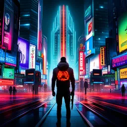 Signal Chaos - Text-based game