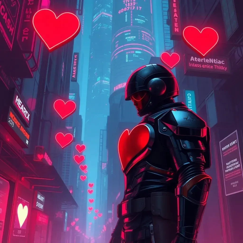 Whose Heart Is It, Anyway?