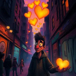 Whose Heart Is It Anyway?