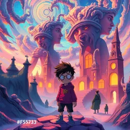 Ego Odyssey: Whose Adventure Is It Anyway? - Text-based game