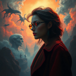 Mindbender Chronicles: Who's Hello, Anyway? - Text-based game