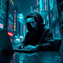 The Hidden Network - Text-based game