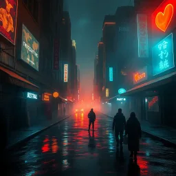 Whose Heart Is It Anyway?