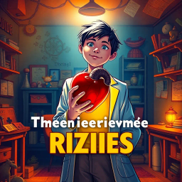 Whose Heart Is It Anyway? - Text-based game