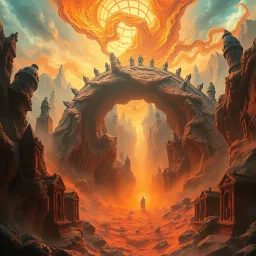 Chronicles of the Nexus - Text-based game