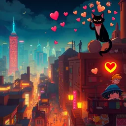 Whose Heart Is It, Anyway? - Text-based game