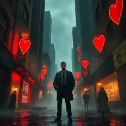 Whose Heart Is It Anyway?