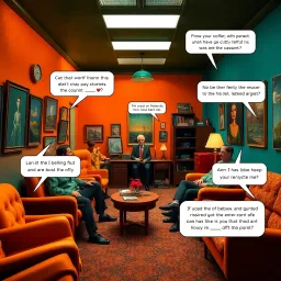 Whose Heart Is It, Anyway? - Text-based game