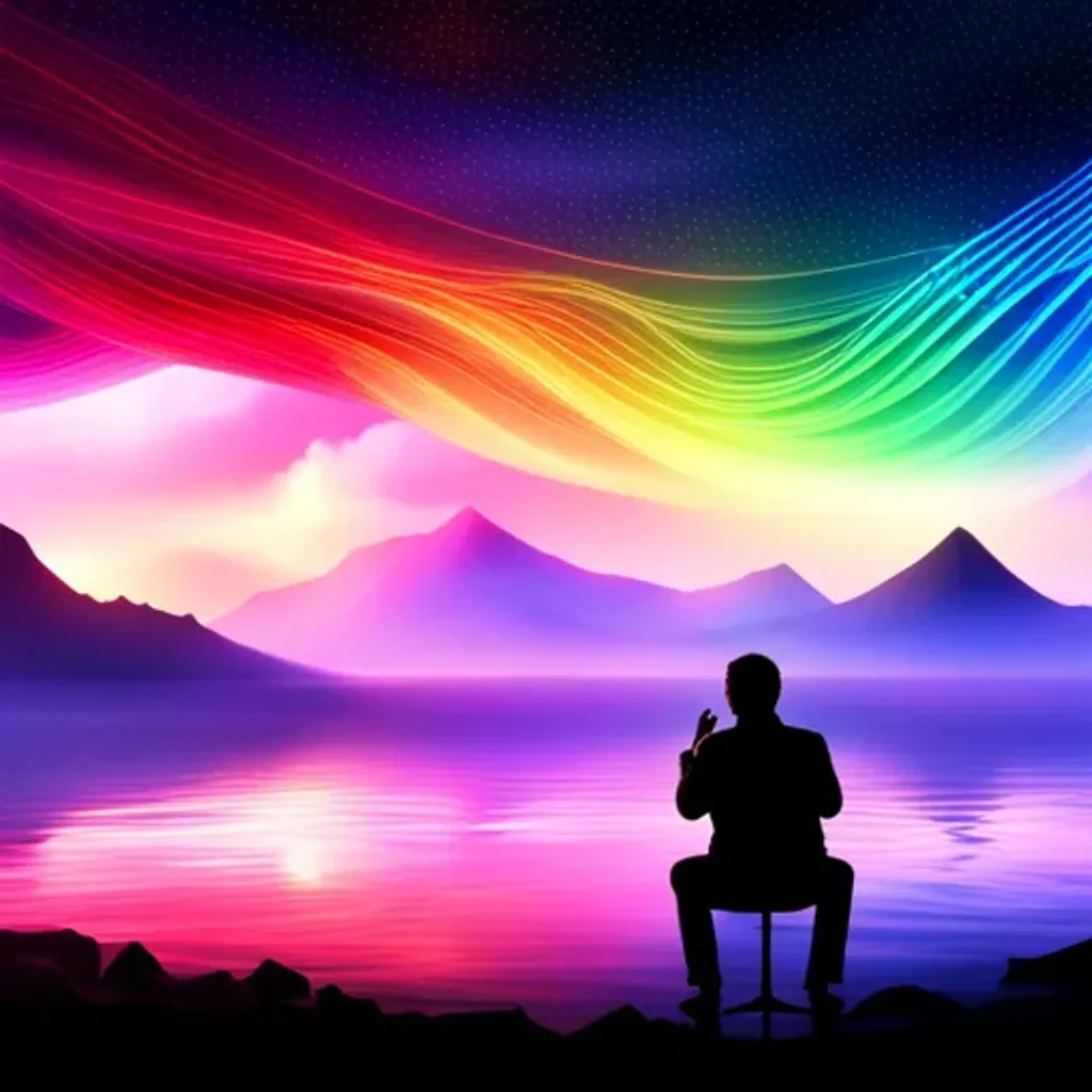 Encoded Symphony