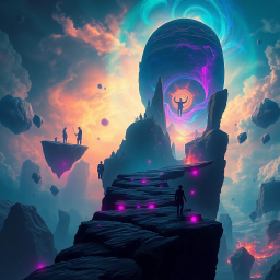 Who's Dreaming Anyway? - Text-based game