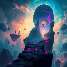 Who's Dreaming Anyway?