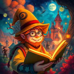 Questception: Whose Adventure Is It Anyway? - Text-based game