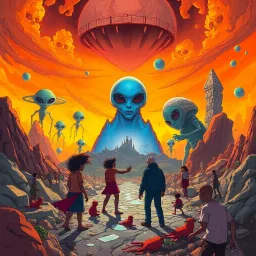 MetaQuest: The Fateful Screenplay