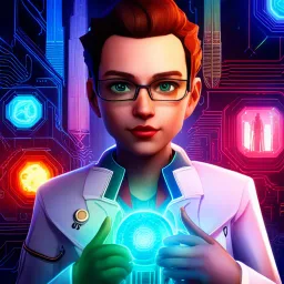 Quantum Quest - Text-based game