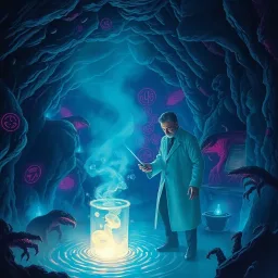 Echoes of the Abyss