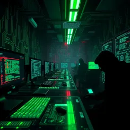 Script Security - Text-based game