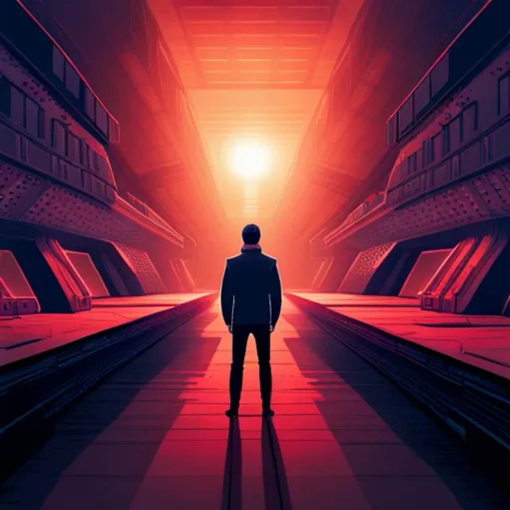 DeepMind Revolution