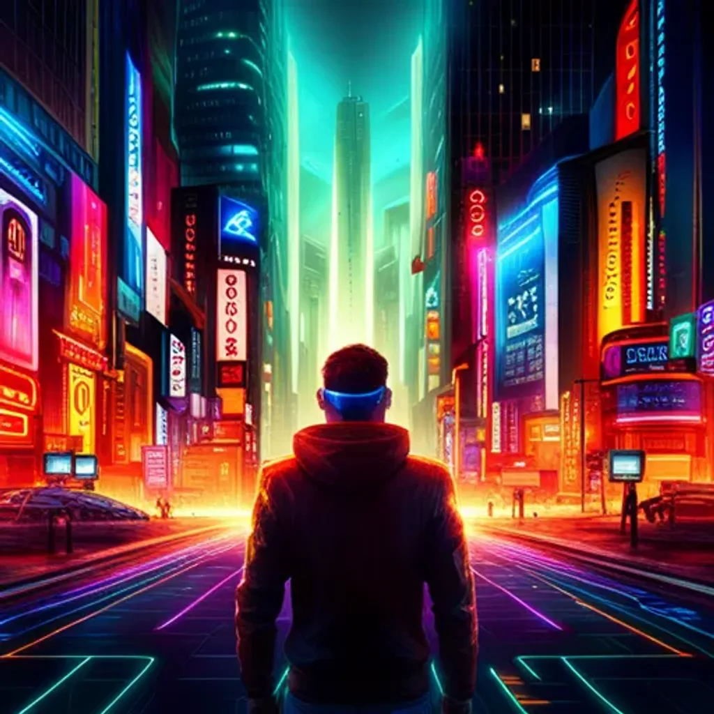 Secrets of the Cyberrealm
