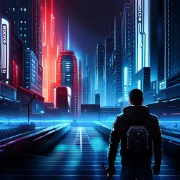 Signal Troubles - Text-based game