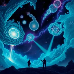 Quantum Quest
