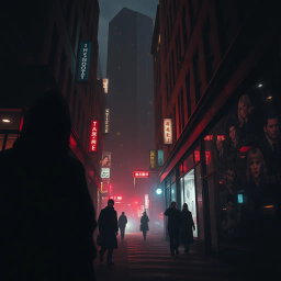 Whose Am I Now? - Text-based game