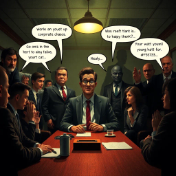 Whose Heart is it Anyway? - Text-based game