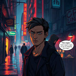 Whose Heart Is It Anyway? - Text-based game