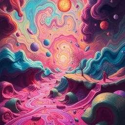 Dream Weaver: Whose Dreams Are These Anyway? - Text-based game