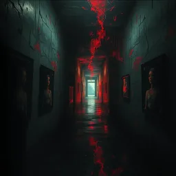 MindMaze: Who Am I?