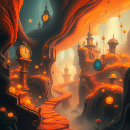 Dreamscape: Whose Nightmare Is It, Anyway? - Text-based game