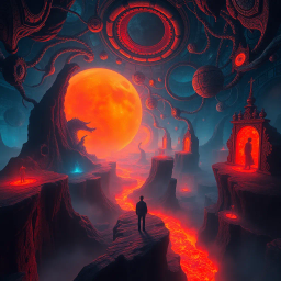 Mindbender Chronicles: Who's Hello, Anyway? - Text-based game