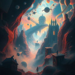 Whose Dream Is It Anyway? - Text-based game