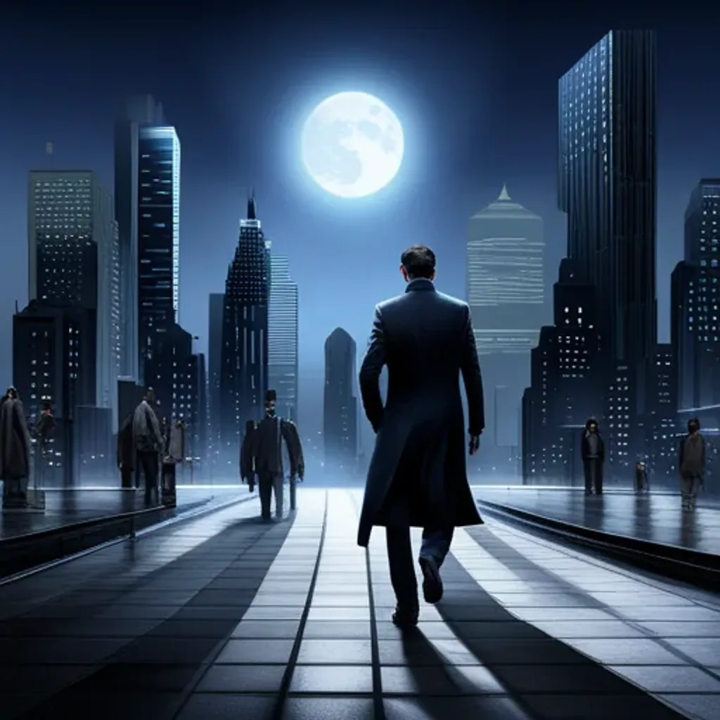 Acquire & Release: The Art Thief Chronicles