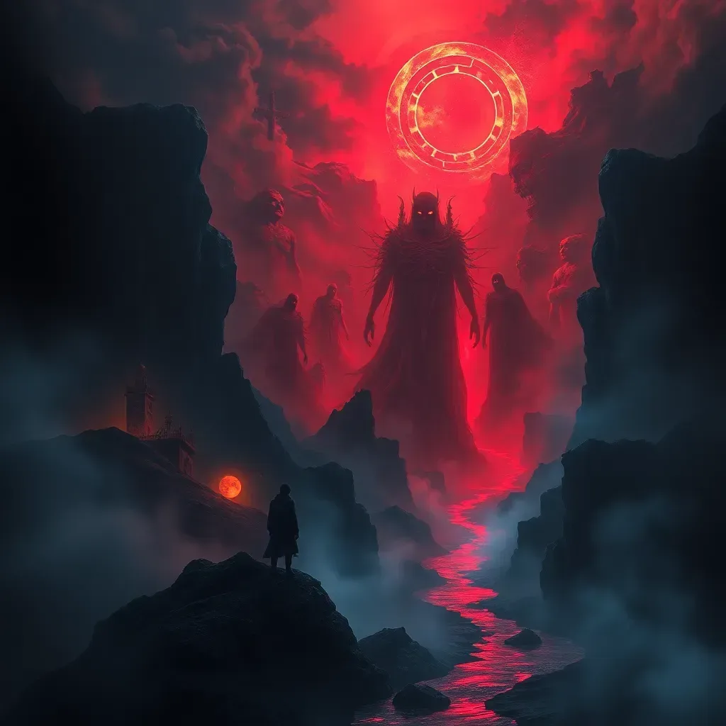 Nightmare Chronicles: Whose Nightmare Is It, Anyway?