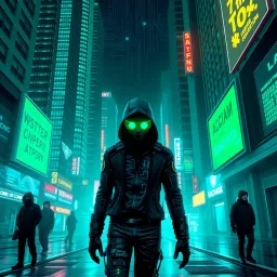 Circuit Chaos - Text-based game