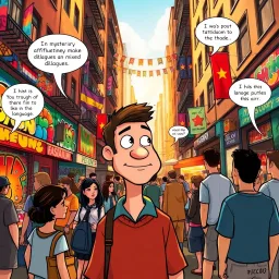 Code Switch Chronicles: Whose Hello Is It, Anyway?