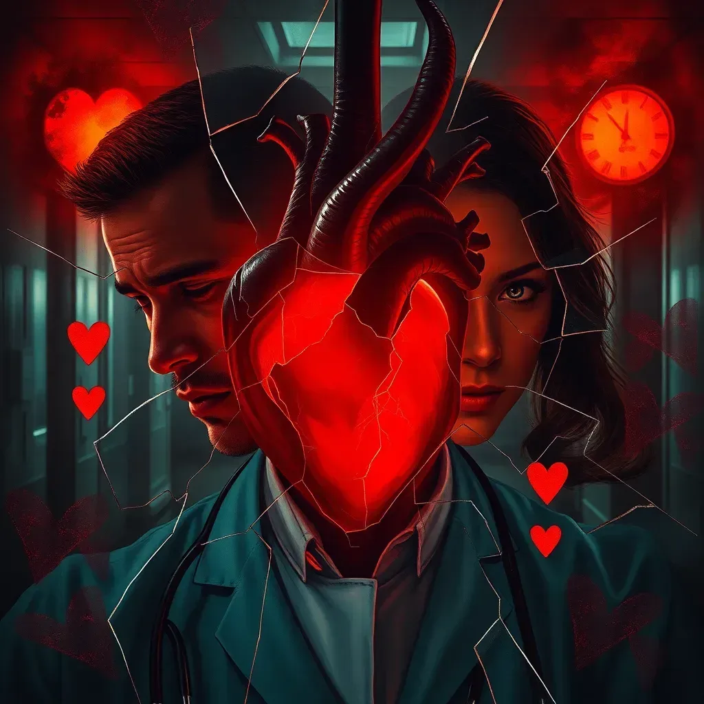Whose Heart is it Anyway?