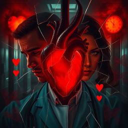 Whose Heart is it Anyway? - Text-based game