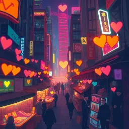 Whose Heart Is It Anyway? - Text-based game
