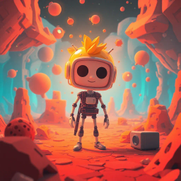 Questception: Whose Adventure Is It Anyway? - Text-based game