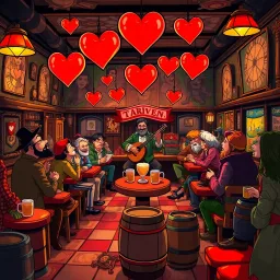 Whose Heart Is It, Anyway?