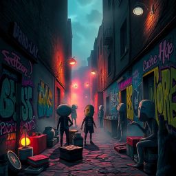 Whose Head Is This, Anyway? - Text-based game