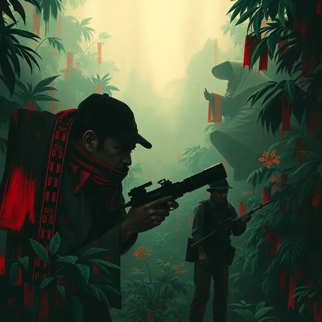 Rebel Call