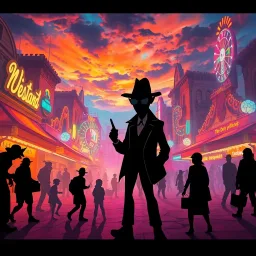 Whose Shadow Is This, Anyway?