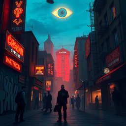 The Fateful Misinformer - Text-based game