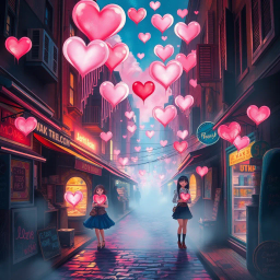 Whose Heart Is It, Anyway? - Text-based game