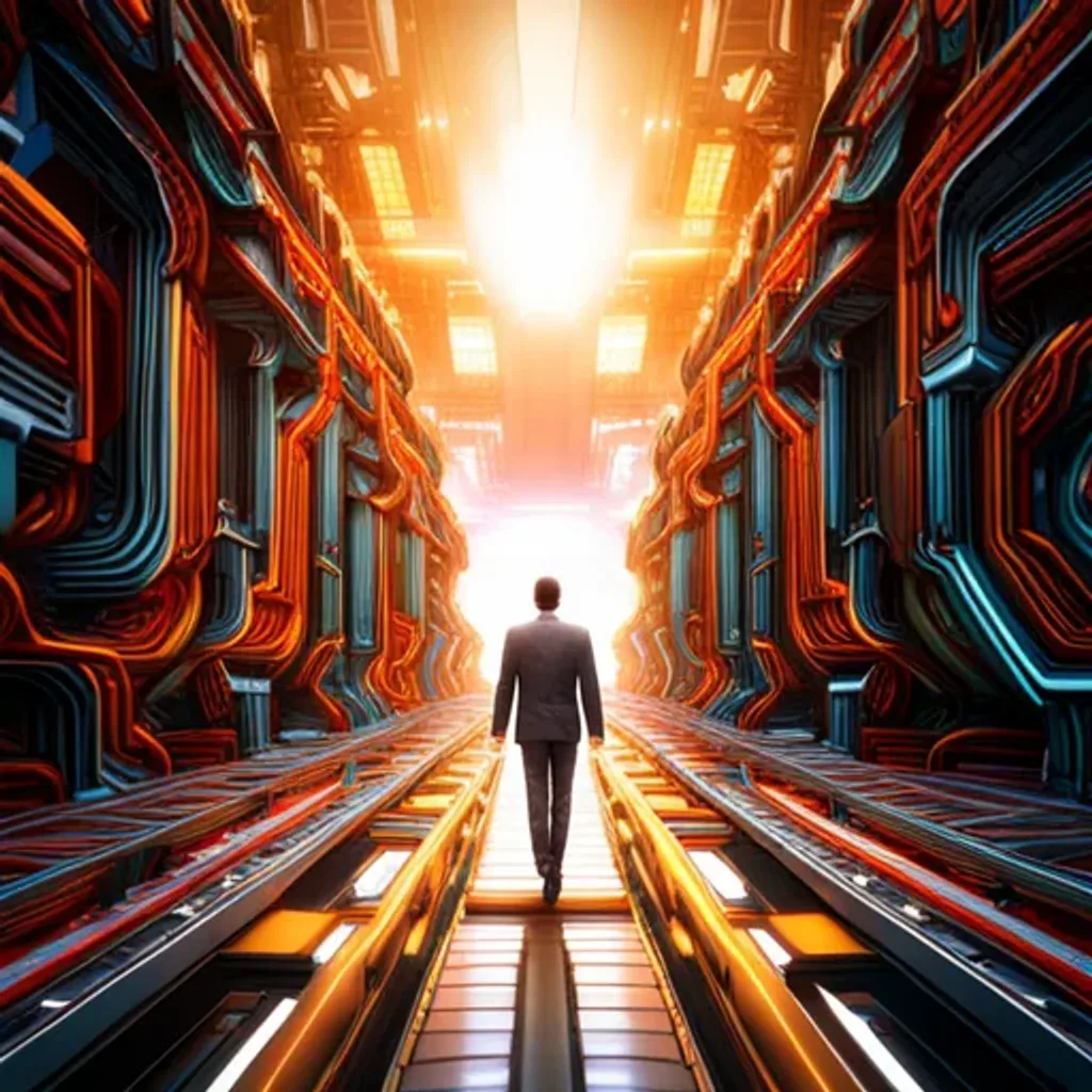 Quantum Conundrum